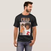 Chad danforth Classic T-Shirt (Devant entier)