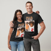 Chad danforth Classic T-Shirt (Unisexe)
