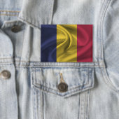 Chad Flag Button (Insitu)