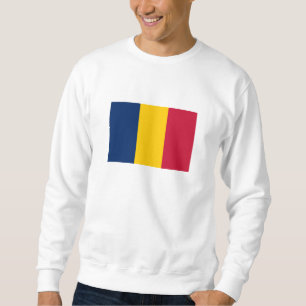 Chad Flag Trui