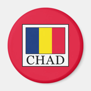 Chad Magneet