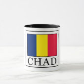 Chad Mok (Midden)
