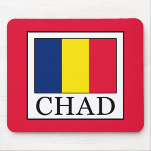 Chad Muismat