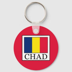 Chad Sleutelhanger