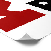 Chad Szeliga Licensed Poster Art (Hoek)