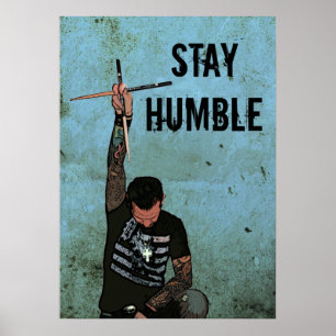 Chad Szeliga Poster Art