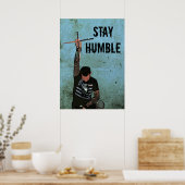 Chad Szeliga Poster Art (Cuisine)