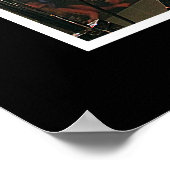 Chad Szeliga Poster Art (Coin)