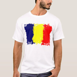 Chad t-shirt