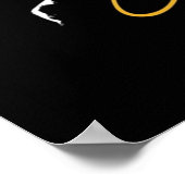 Chadwick Boseman Inspirerend Poster (Hoek)