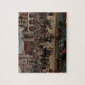 Chafariz del Rey Legpuzzel (Verticaal)