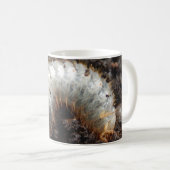 Chafer Larva Bug Mug (Devant droit)