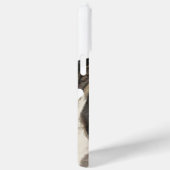 Chagrijnige Puggie Cadeaus Case-Mate iPhone Case (Achterkant / Rechts)