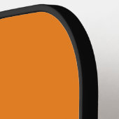 Chai en de ster van David Pickleball Paddle (Links Detail)