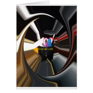 Chai My Life adorable Idées do-it-yourself inspiré