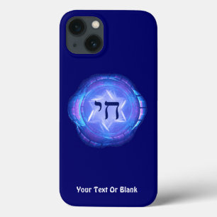 Chai - Promote Life Hoesje-Mate iPhone Case