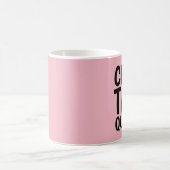 CHAI THÉ REEN, Tasses de café (Centre)