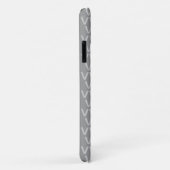 CHAIN LINK iPhone 11 hoesje (Achterkant/rechts)