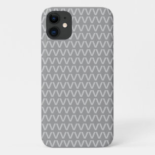 CHAIN LINK iPhone 11 hoesje