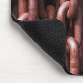 Chain Mousepad Muismat (Hoek)