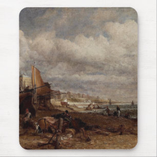 Chain Pier in Brighton door John Constable Muismat