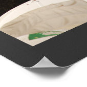 Chaîne à Venise poster (Coin)