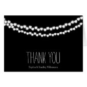 Chaîne de Merci des Coeurs (Devant Horizontal)