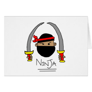 Chaîne de Ninja