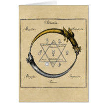 Chaîne dorée de carte Homer