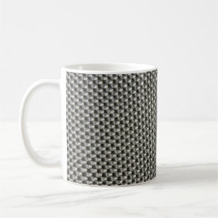 Chaîne métallique 1 Mug