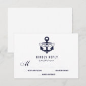 Chaîne simple de lumière mariage RSVP | MARIAGE (Devant / Derrière)