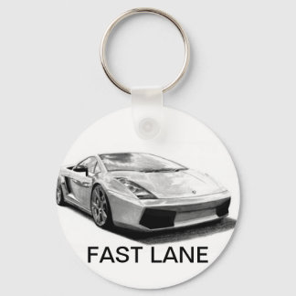 CHAINEN SLEUTELHANGER