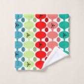 Chaînes (Gant de toilette)