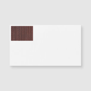 Chaînes Cartes de visite