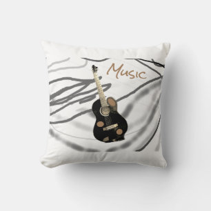 Chaînes de musique Lance Oreiller