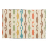 Chaînes Modernes du Milieu du Siècle Housse d'orei (Dos)