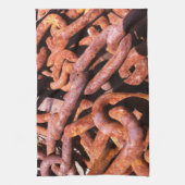 Chaînes Serviettes de cuisine (Vertical)