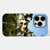 Chaing Mai Dawn Case-Mate Stevige Apple iPhone Case (Achterkant (horizontaal))
