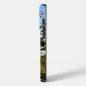 Chaing Mai Dawn Case-Mate Stevige Apple iPhone Case (Achterkant / Links)