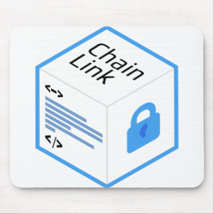 Chainlink-accessoires voor alles wat je nodig hebt muismat