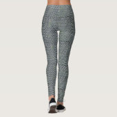 Chainmail Leggings (Achterkant)