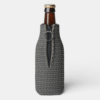 Chainmail Medieval Armor Flesjeskoeler