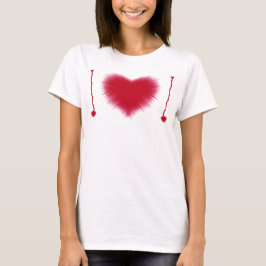 Chains Of Love T-shirt