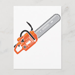 ChainSaw.pdf Briefkaart