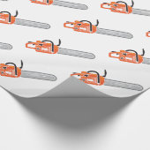 ChainSaw.pdf Cadeaupapier (Hoek)