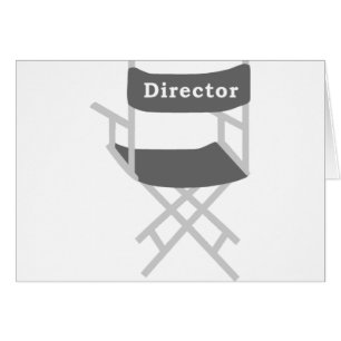 Chair de directeur