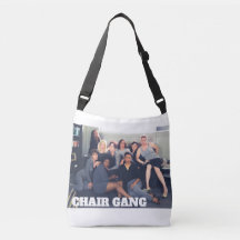 CHAIR GANG-tas
