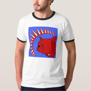 Chairman Tuck T-shirt