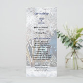 Chaise à roche sur la Porche dans le programme de  (Debout devant)