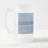 Chaise De Garde À Vis Fossé De La Mug De Bière (Gauche)